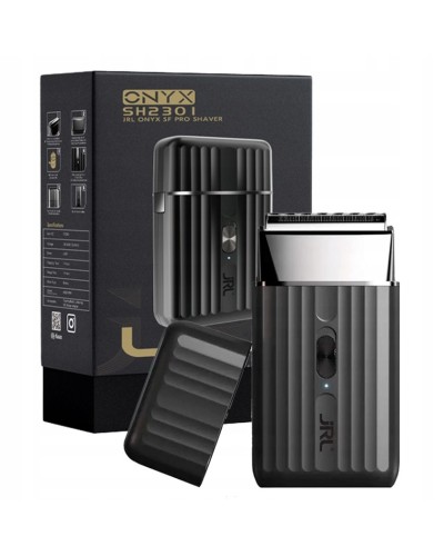 Elektrik ülgüc JRL ONYX SF PRO SH2301