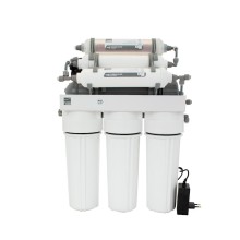 Əks osmos filtri Platinum Wasser Ultra 7B motor ilə