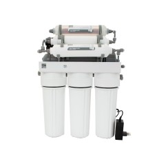 Əks osmos filtri Platinum Wasser Ultra 7B motor ilə