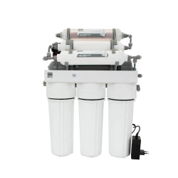 Фильтр обратного осмоса Platinum Wasser Ultra 7B с мотором