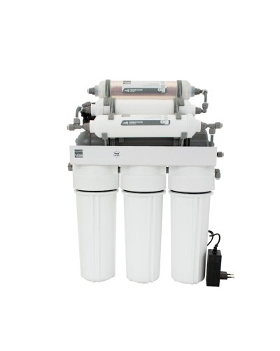 Əks osmos filtri Platinum Wasser Ultra 7B motor ilə