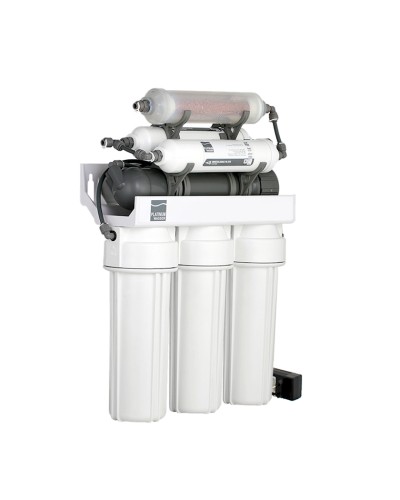 Əks osmos filtri Platinum Wasser Ultra 7B motor ilə