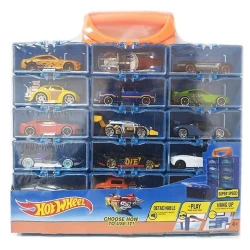 Игровой набор машин, 18 шт Игровой набор машин, 18 шт