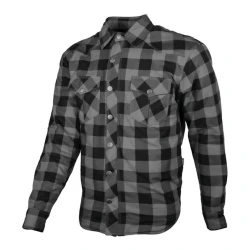 Kişilər üçün gödəkçə Gms Germas Jaguar ZG31400-039, XXL, qara/boz