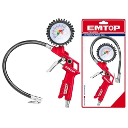 Насос Emtop EASGT8501 Насос Emtop EASGT8501