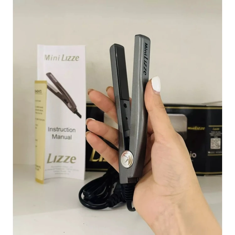 Выпрямитель для волос Lizze Mini
