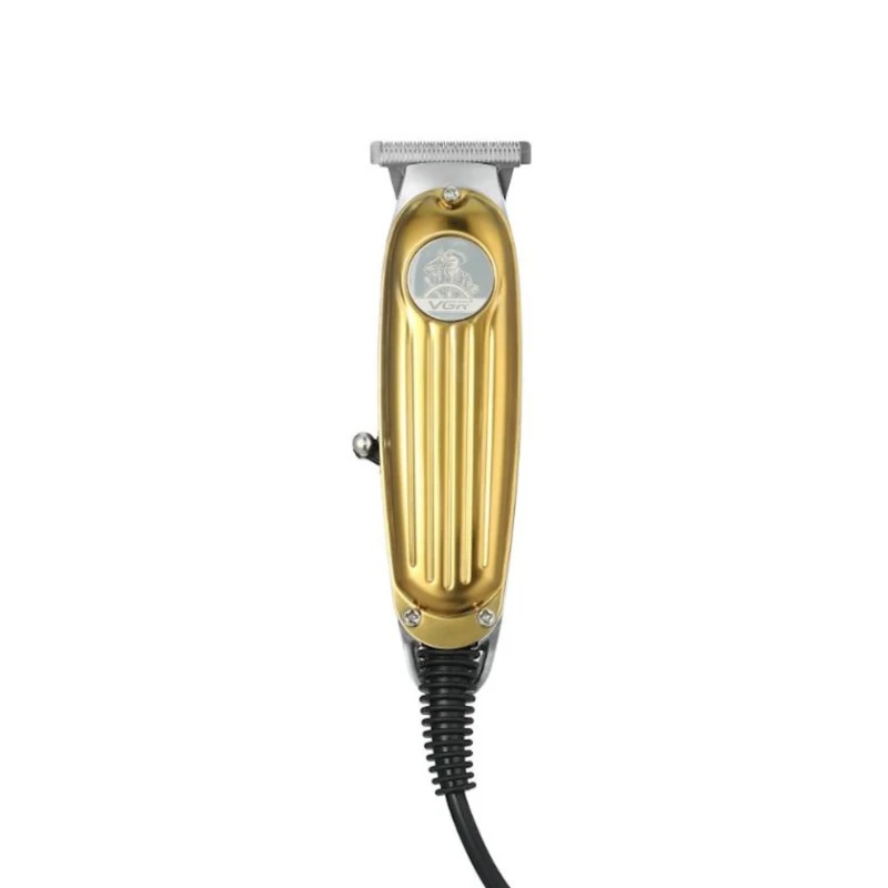 Машинка для стрижки волос VGR V-122 Gold Машинка для стрижки волос VGR V-122 Gold