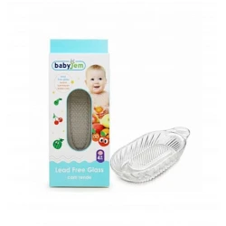 Терка для детского пюре BabyJem Терка для детского пюре BabyJem