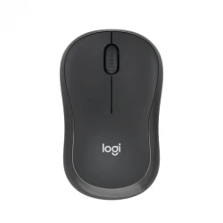 Беспроводная мышь Logitech M240 Graphite (L910-007119)