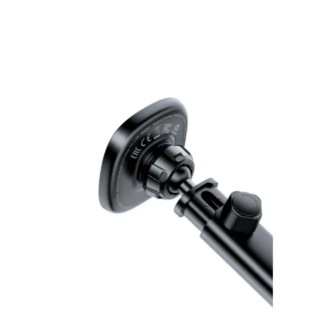 ACEFAST D47, магнитная беспроводная зарядка и держатель для смартфона в автомобиль ACEFAST D47 ACEFAST D47, магнитная беспроводная зарядка и держатель для смартфона в автомобиль ACEFAST D47