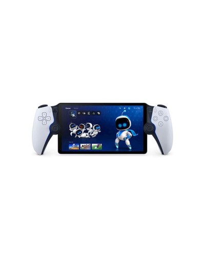 Portativ oyun konsolu Sony PlayStation Portal Remote Player