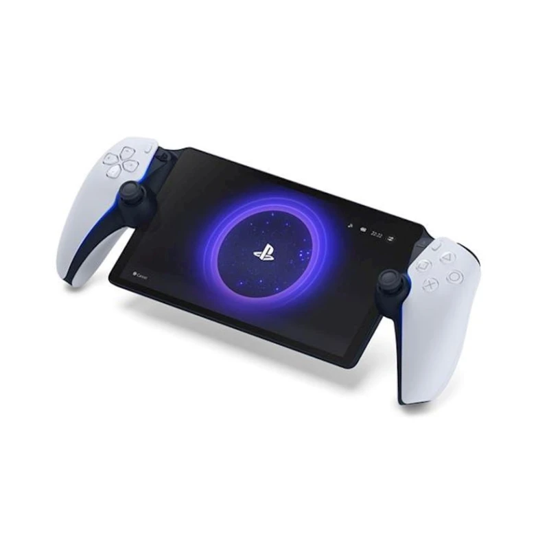 Portativ oyun konsolu Sony PlayStation Portal Remote Player Portativ oyun konsolu Sony PlayStation Portal Remote Player