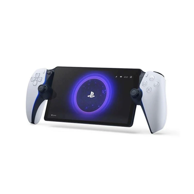 Portativ oyun konsolu Sony PlayStation Portal Remote Player Portativ oyun konsolu Sony PlayStation Portal Remote Player