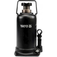 Şüşəli domkrat Yato YT-1707