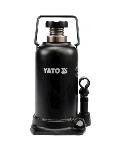 Şüşəli domkrat Yato YT-1707