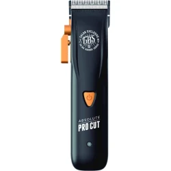 Машинка для стрижки волос GA.MA SMB5029