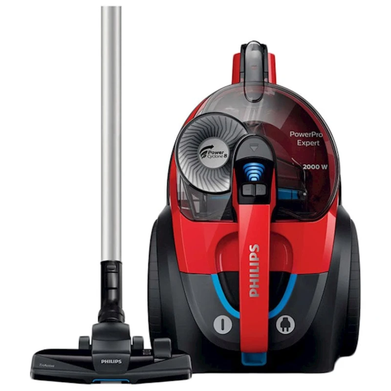 Пылесос Philips FC9728/01 Пылесос Philips FC9728/01