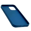 Çexol SS846 Apple iPhone 12 üçün Blue