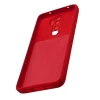 Çexol 888_store_420 Xiaomi Redmi Note 8 Pro üçün, Qırmızı