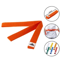 Сüdo kəməri 2114 qalın, narıncı, 300 sm Сüdo kəməri 2114 qalın, narıncı, 300 sm