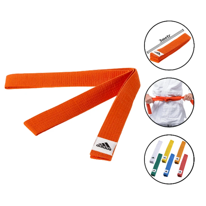 Сüdo kəməri 2114 qalın, narıncı, 300 sm