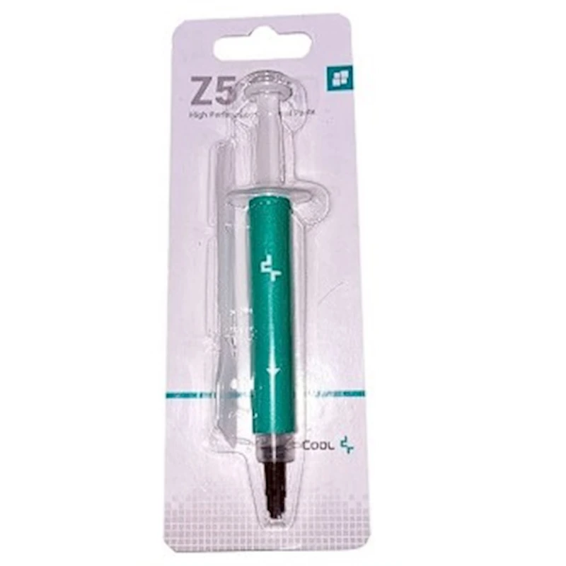 Termopasta Deepcool Thermal Grease Z5 3 g Termopasta Deepcool Thermal Grease Z5 3 g