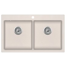 Mətbəx çanağı Aquasanita SQM 200-111