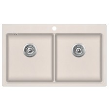 Mətbəx çanağı Aquasanita SQM 200-111