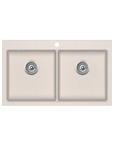 Mətbəx çanağı Aquasanita SQM 200-111