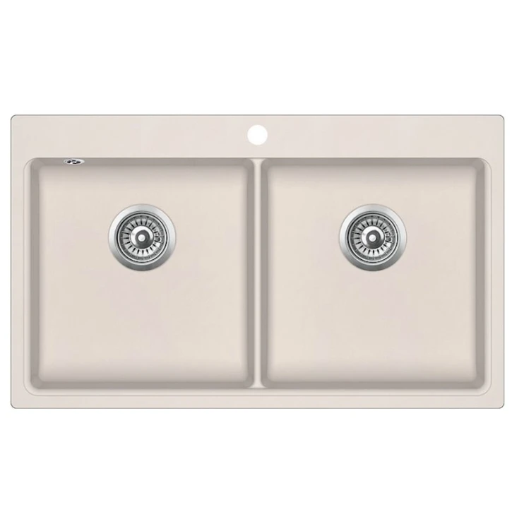 Кухонная мойка Aquasanita SQM 200-111