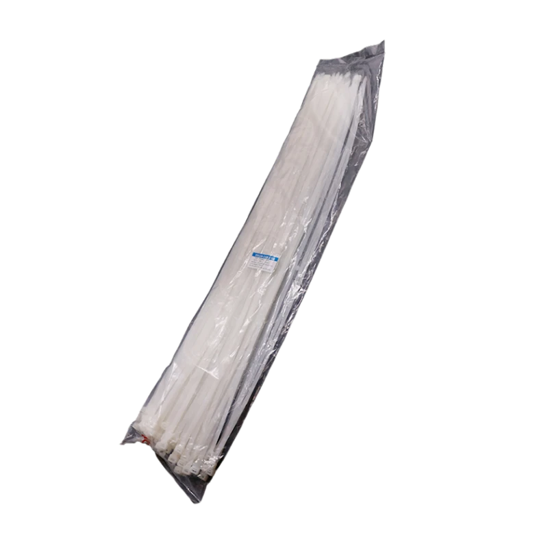 Набор хомутов, пластик, 800x10 мм Набор хомутов, пластик, 800x10 мм