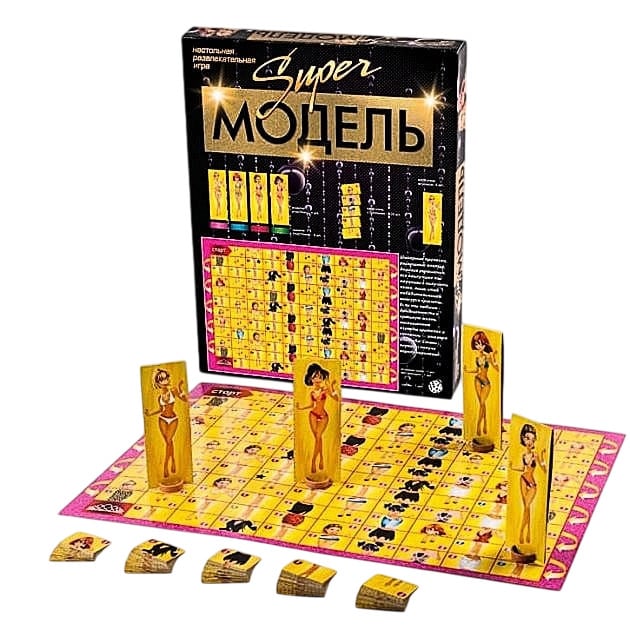 Настольная игра Donko Toys kadusi_0120 Настольная игра Donko Toys kadusi_0120