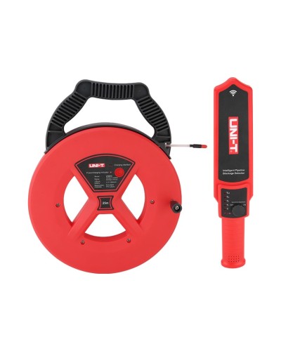 Boru tıxanma detektoru Uni-t UT661D