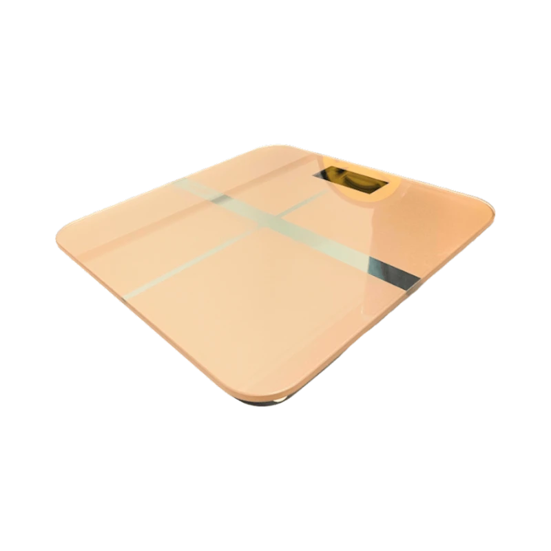 Напольные весы Sonifer SF-1906, синий