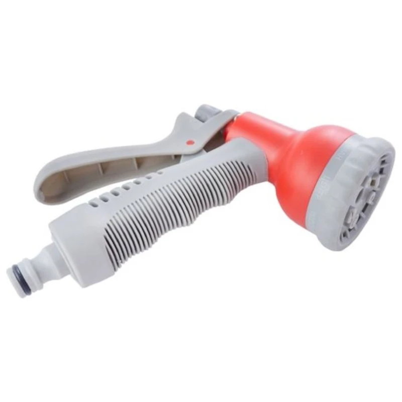 Пистолет-распылитель для полива Intertool GE-0002