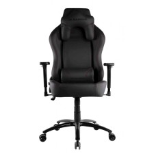 Oyun kreslosu 2E Gaming Basan II Black/Red (2E-GC-BAS-BKRD)
