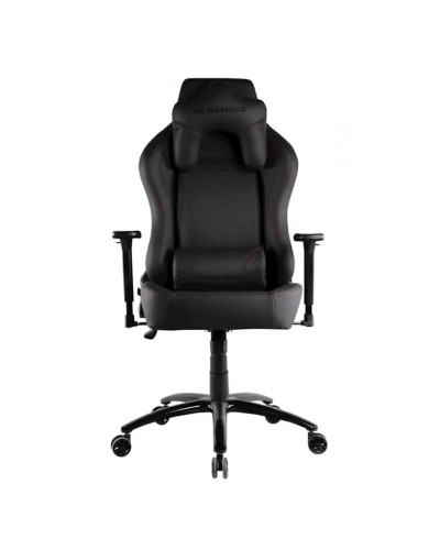 Oyun kreslosu 2E Gaming Basan II Black/Red (2E-GC-BAS-BKRD)