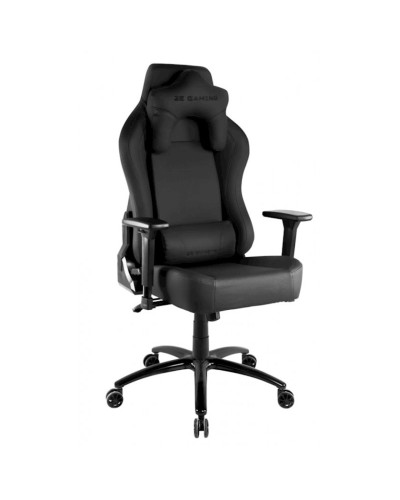 Oyun kreslosu 2E Gaming Basan II Black/Red (2E-GC-BAS-BKRD)