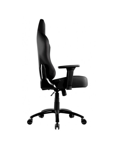 Oyun kreslosu 2E Gaming Basan II Black/Red (2E-GC-BAS-BKRD)