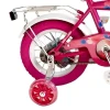 Uşaq velosipedi Sweet Girl 1216, çəhrayı Uşaq velosipedi Sweet Girl 1216, çəhrayı