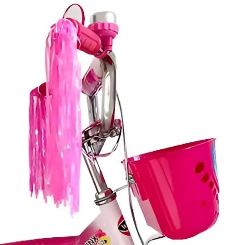 Uşaq velosipedi Sweet Girl 1216, çəhrayı Uşaq velosipedi Sweet Girl 1216, çəhrayı