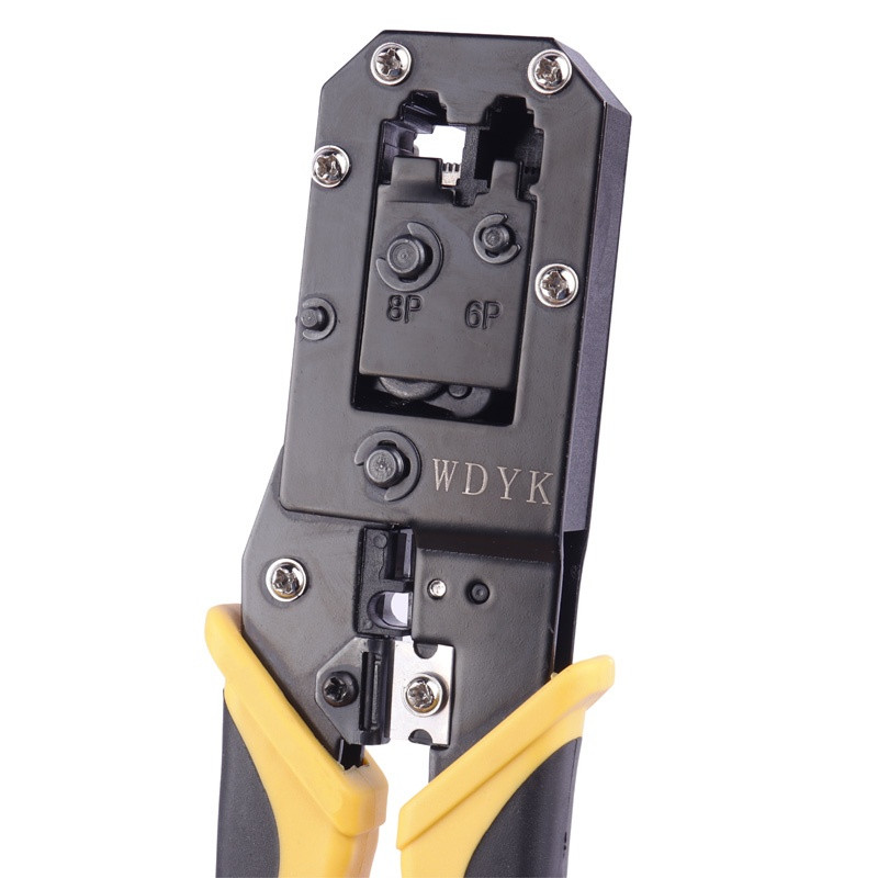 Crimper TP-Link 518C Crimper TP-Link 518C