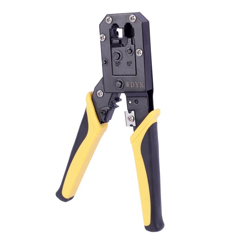 Crimper TP-Link 518C Crimper TP-Link 518C