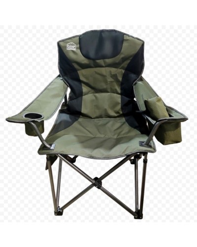 Kempinq üçün yığılan stul, 50x45 sm - Family Shop_kemping_039