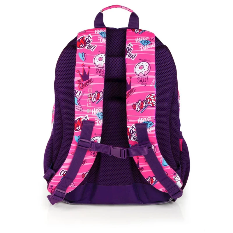 Məktəbli bel çantası Gabol 234140G