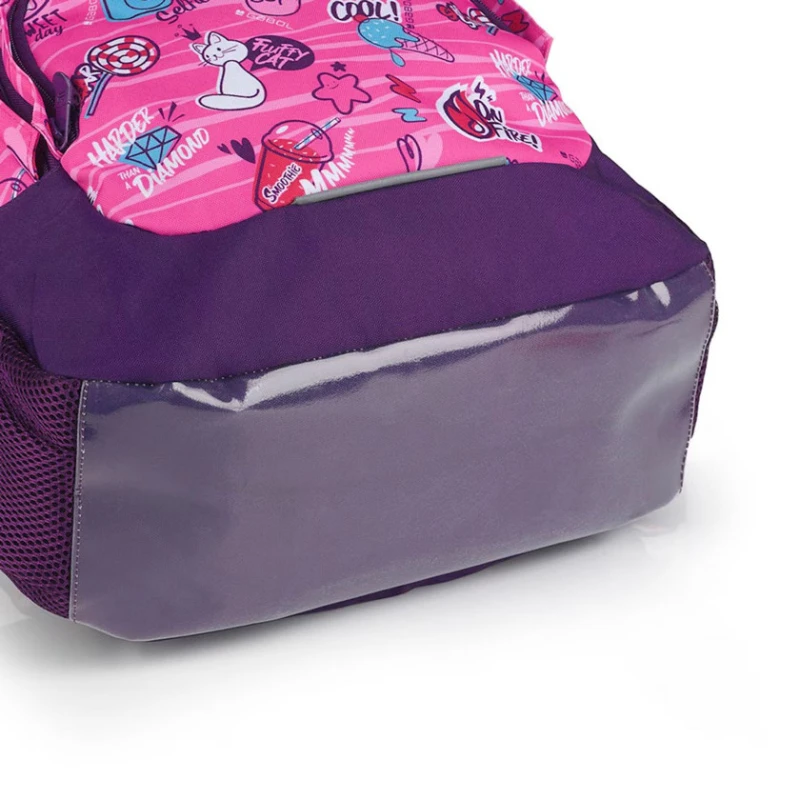 Məktəbli bel çantası Gabol 234140G