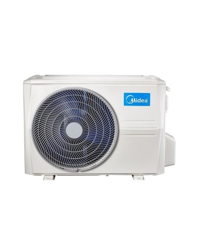 Kondisioner Midea MSAF-09HRN1, ağ