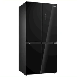 Soyuducu Midea MDRF632FIF22