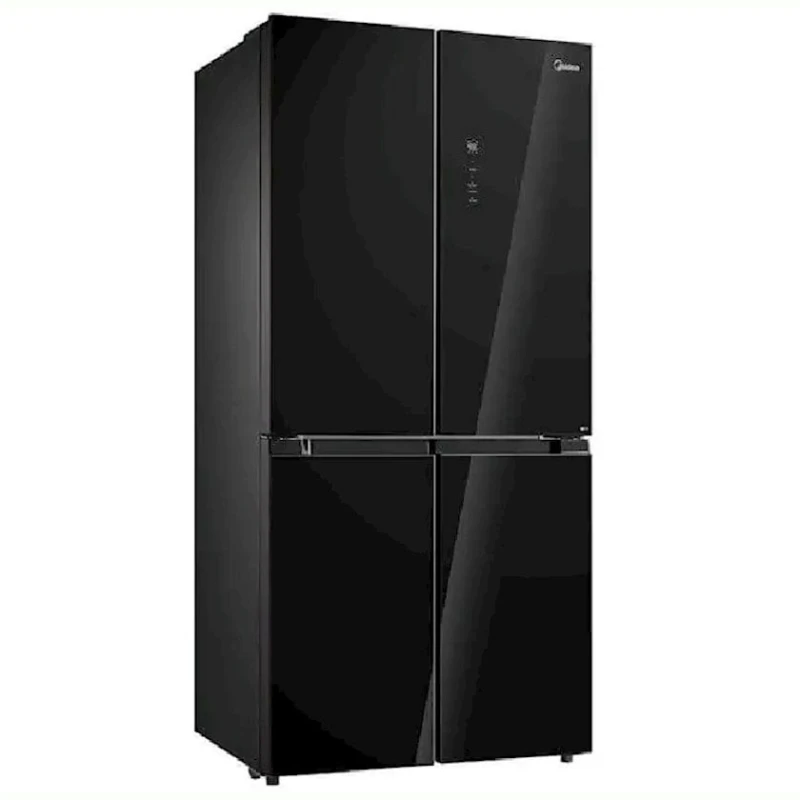 Soyuducu Midea MDRF632FIF22 Soyuducu Midea MDRF632FIF22