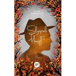 Книга Xan Nəşriyyatı Şlyapalı Mauqli, автор Salam Qədirzadə